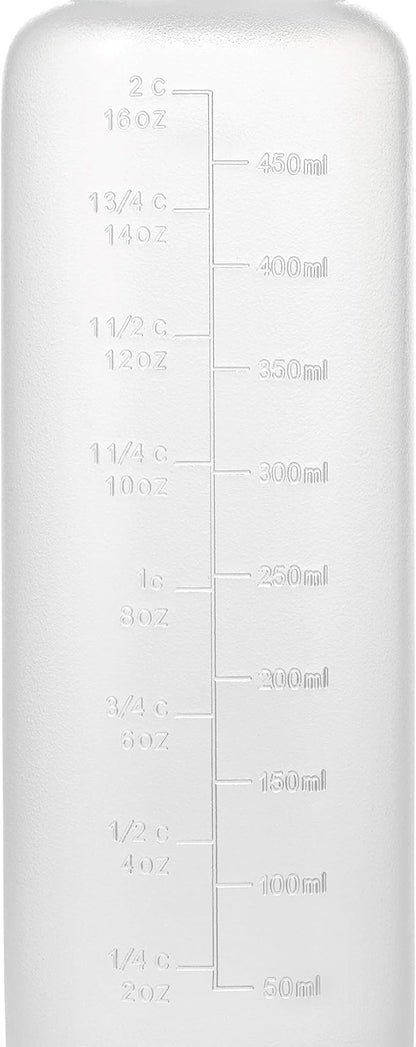 OXO Good Grips Chef's Squeeze Bottle - Large (Pack of 12) - Image 11