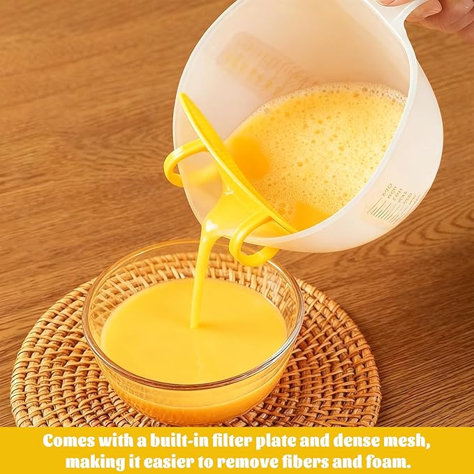 Rice Strainer,Vegetable Washer,Rice Washer,Clear Scale and Self-contained Filter