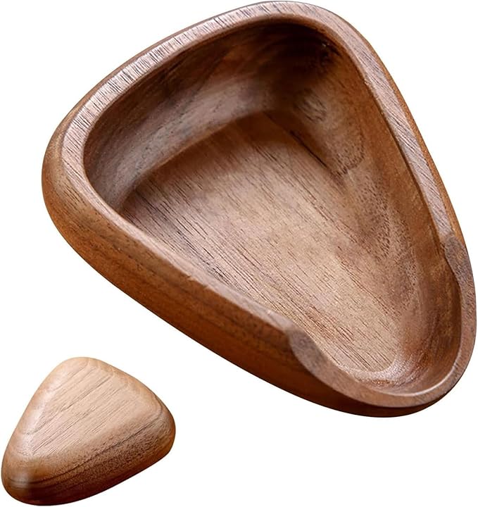 Coffee Bean Sabeli Wood Set:Bean Bowl,Spray Bottle,Measuring Spoon for Milk Tea & Coffee