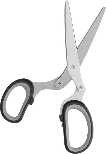 Mercer Culinary Herb Scissor with Blade Guard 7 5/8-Inch - Image 2