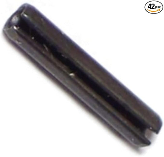 Hard-to-Find Fastener 014973222772 Tension Pins, 3/32 x 1/2, Piece-42