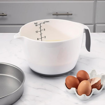 Cuisinart 4qt Batter Bowl, CTG-00-BB - Image 3