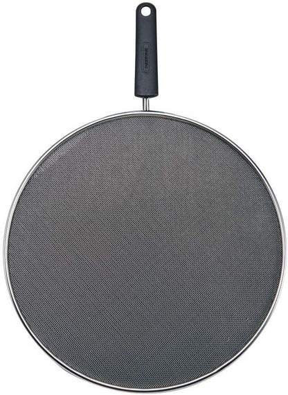 Farberware Professional Stainless Steel Odor Absorbing Splatter Screen, 13-Inch - Image 2