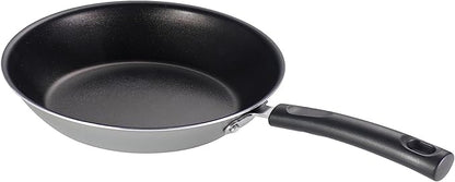 Tramontina Primaware 15-Piece Non Stick Cookware Set with Lids and Utensils, Aluminum Nonstick Pots and Pans Kitchen Set (Silver) - Image 4
