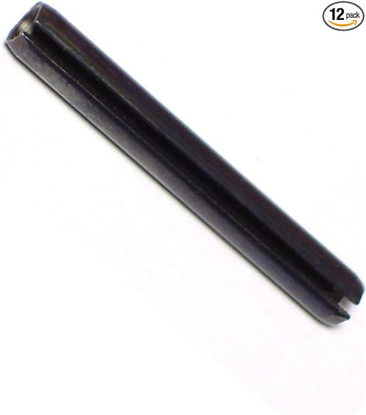 Hard-to-Find Fastener 014973223076 Tension Pins, 3/16 x 1-1/2, Piece-12
