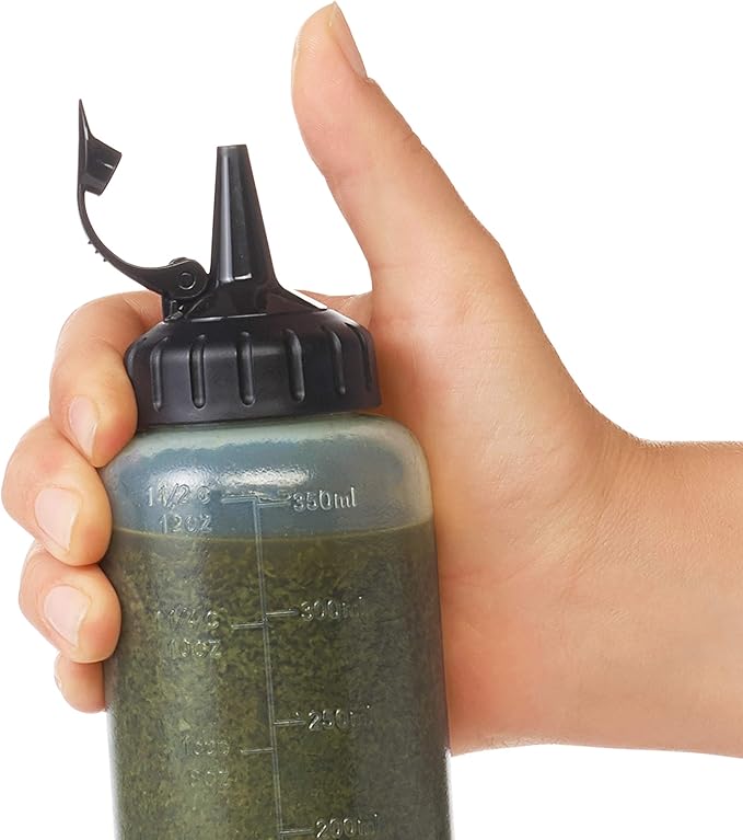 OXO Good Grips Chef's Squeeze Bottle - Large (Pack of 12) - Image 7