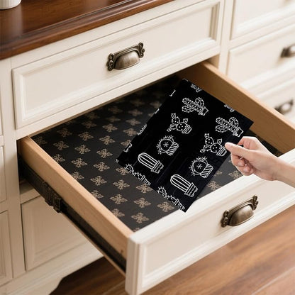 3 Sided Oil Splatter Guard - NeilBee 2Pcs Foldable Grease Splatter Screen, Splatter Shield for Stove Top Cooktop, Oil Barrier Oil Proof Plate Board for Cooking Kitchen Restaurant Use - Image 4