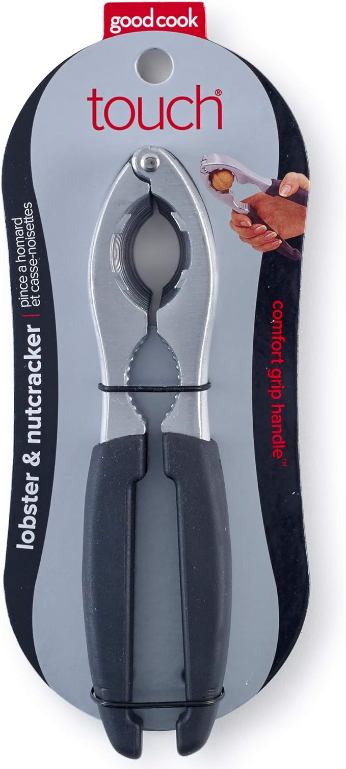Good Cook Touch Lobster Cracker/Nutcracker (Pack of 4) - Image 6