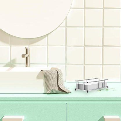 Update Bathroom Paper Towel Holder Bathroom Guest Towel Holder Tray for Bathroom Napkin Holder Guest Towels Disposable Bathroom Napkin Holder, Bathroom, Kitchen Dinning Table