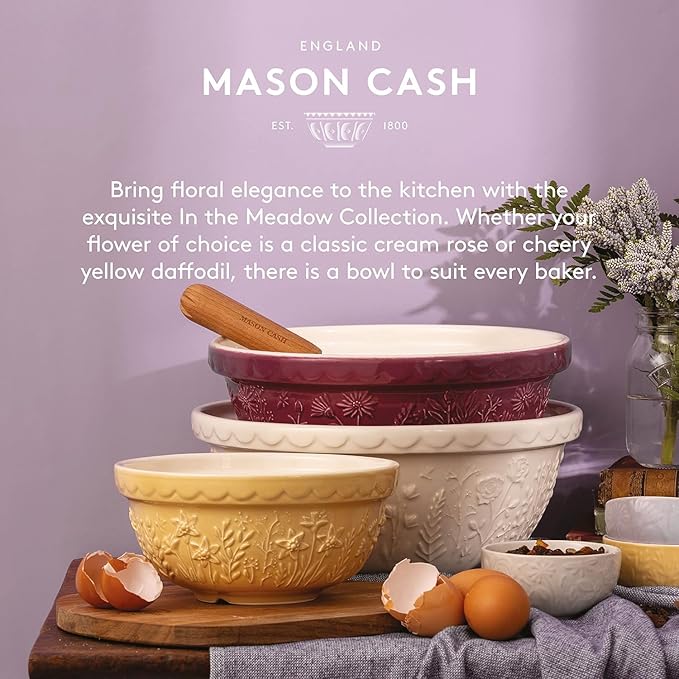 Mason Cash In The Meadow | (S24 Tulip) - Image 9