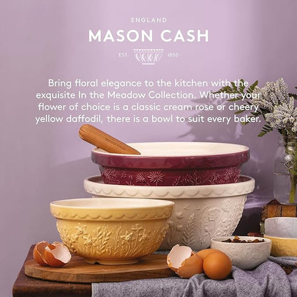 Mason Cash In The Meadow | (S24 Tulip) - Image 9