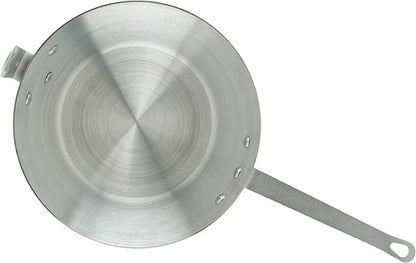 Winco Aluminum Sauce Pan, 5-1/2-Quart