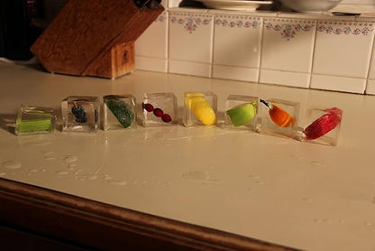 ClearlyFrozen Highest Rated (4.6 Star) Highest Capacity (Ten 2" Cubes) Clear Ice Tray - What Beats BEST and MOST? - Image 8