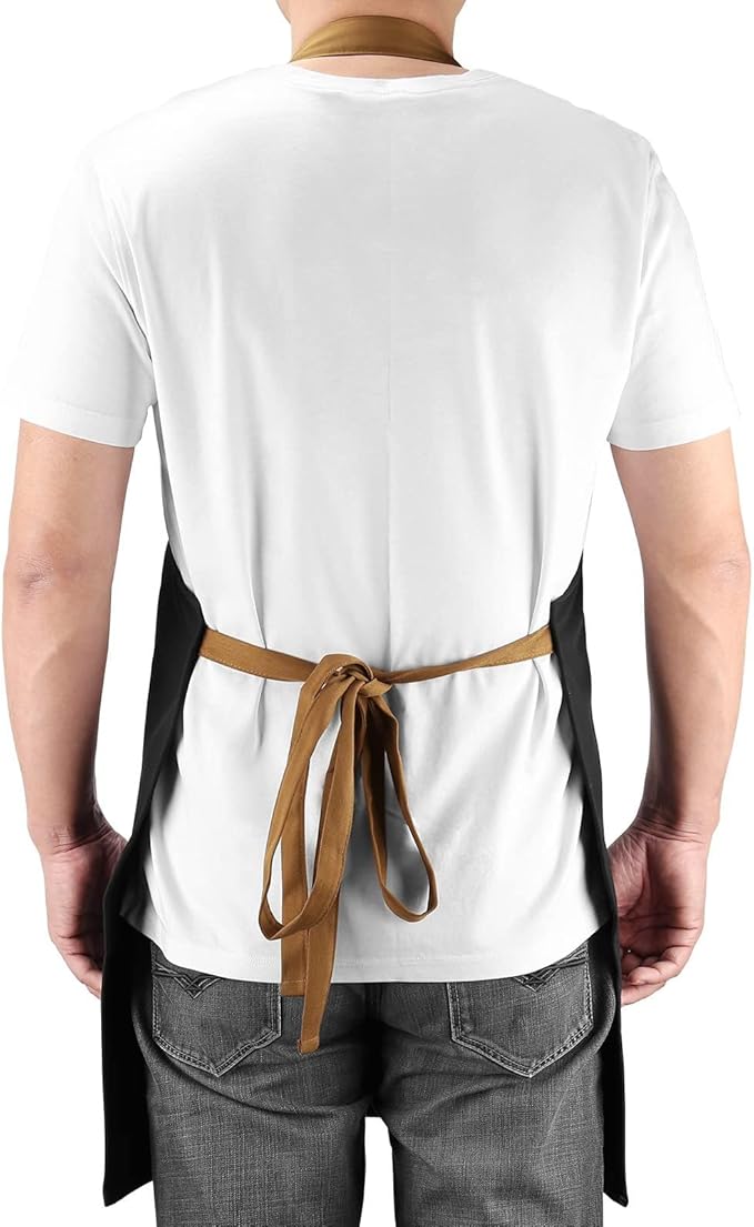 Us 250 Years Of Freedoms Apron With Pocket For Mens