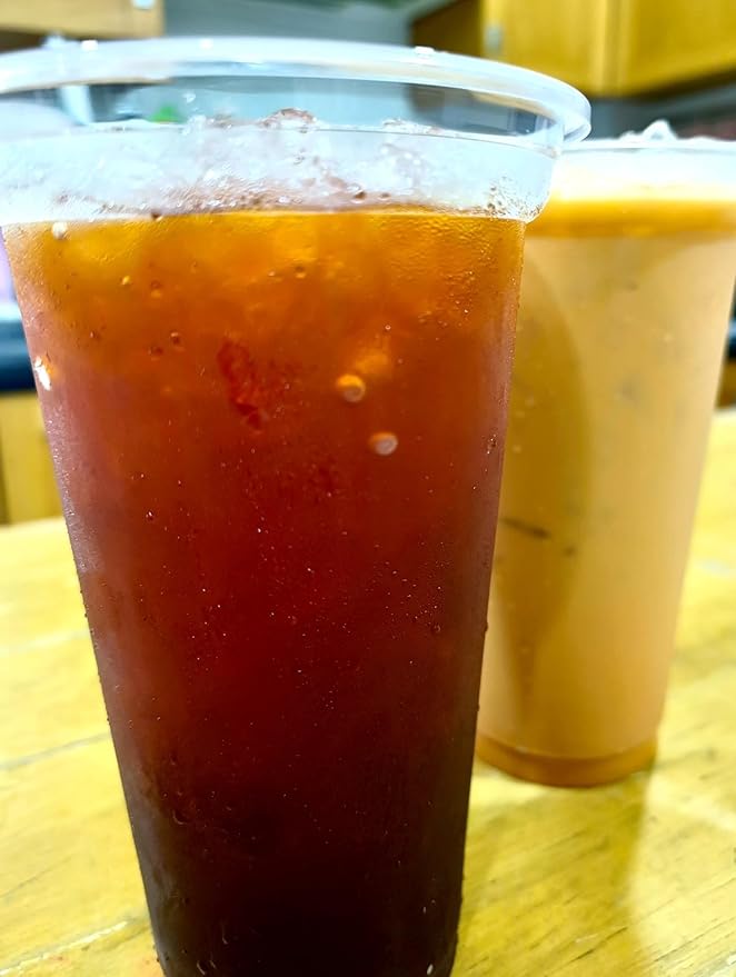 Thai Tea Filter (Small 3 Inc.)