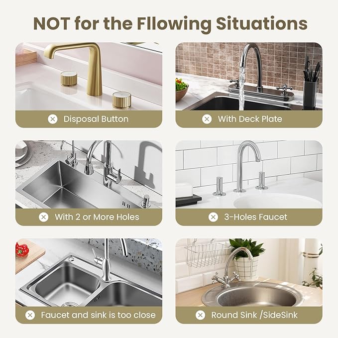 Premium Diatomite Stone Drying Mat for Kitchen Counter - Faucet Mat for Kitchen Sink, Sink Protector & Splash Guard, Quick-Dry Kitchen Sink Mat,Super Absorbent (White, 23.6" x 4") - Image 8
