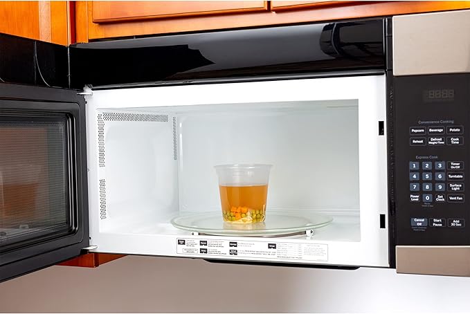 DuraHome Deli Containers with Lids 24oz. Leakproof 30 Sets BPA-Free Plastic Food Storage Cups Clear Airtight Takeout Container Heavy-Duty, Microwaveable Freezer Safe Disposable/Reusable - Image 4