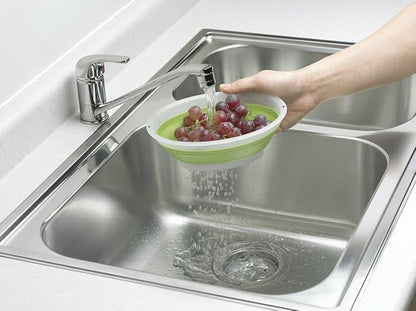 Progressive International Collapsible Mini Colander