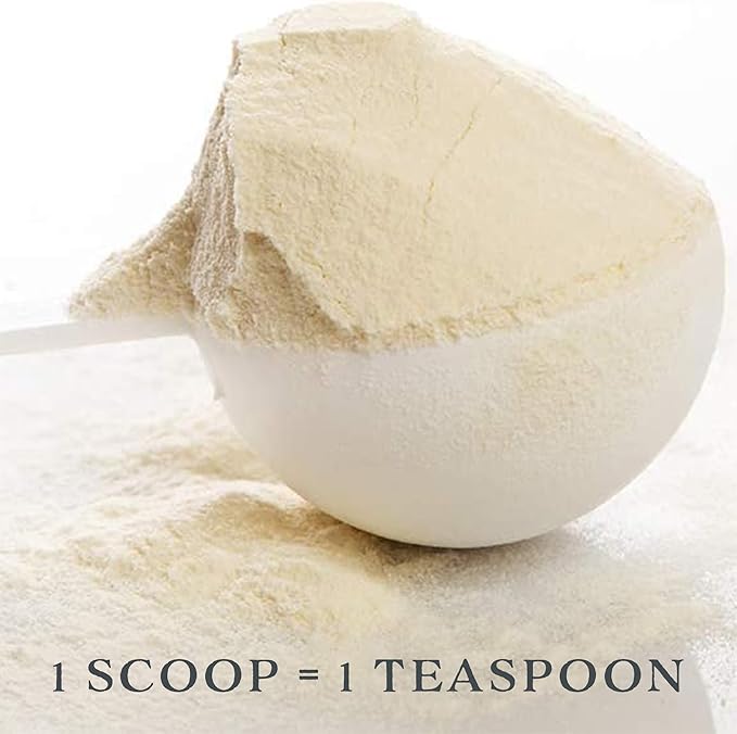 Cornucopia Brands Bulk Pack of Teaspoon Measuring Spoons (24-Pack); 5 ml / 5 cc Scoops Which Fit Inside a Spice Bottle - Image 3