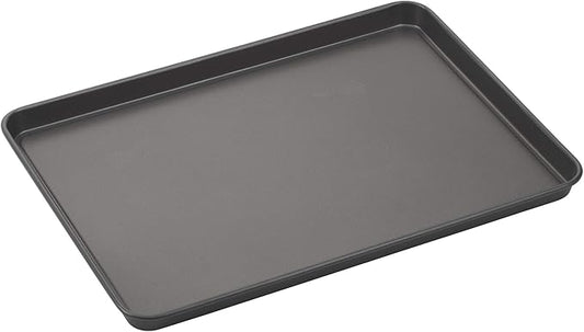 GoodCook Everyday Nonstick Steel Baking Sheet, 15" x 21", Gray by GoodCook