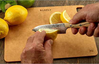 Barfly Bar Board, 9" x 12", NSF - Image 6