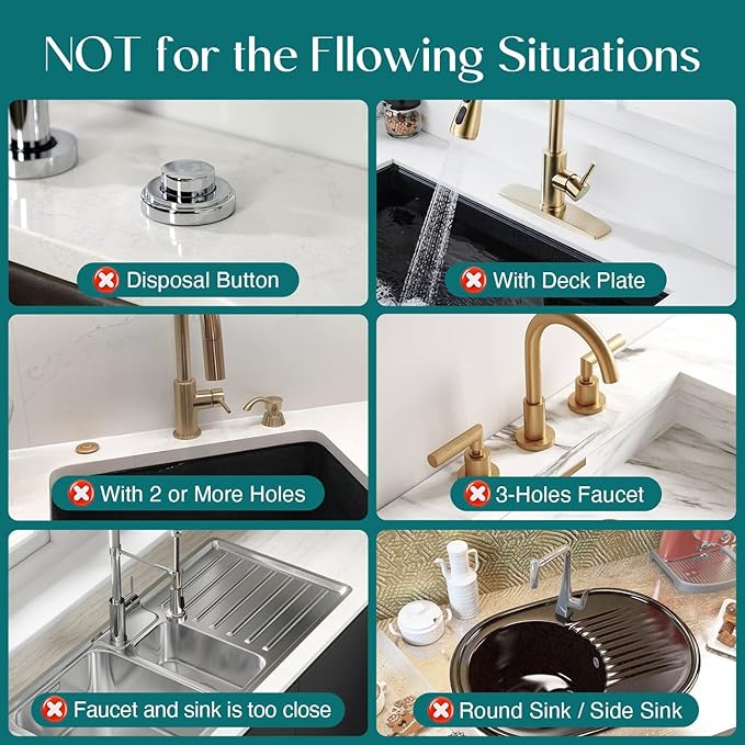 eormoe Diatomite Stone Sink Candy - Instant Dry Stone Sink Tray around Faucet, Prevents Moisture Buildup - Faucet Splash Guard for Bathroom Counter (Dark Grey, 20" x 3.9") - Image 7