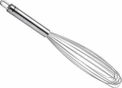Kuhn Rikon 10-Inch French Wire Whisk, Stainless by KuhnRikon