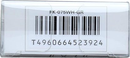 Kyocera Advanced Ceramic Revolution Series 3-inch Paring Knife, Green Handle, White Blade