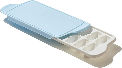OXO Good Grips Ice Cube Tray - 2 Pack White - Image 8