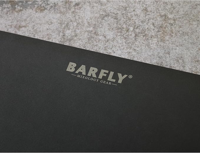 Barfly Bar Board, 9" x 12", Black - Image 7