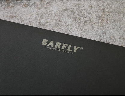 Barfly Bar Board, 9" x 12", Black - Image 7