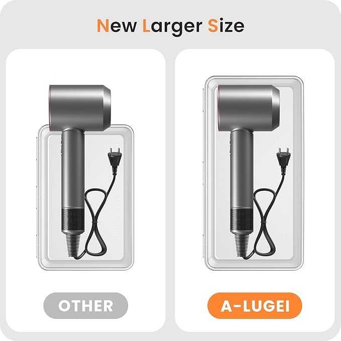 【Military Grade】A-LuGei Drawer Organizer, 【】 Makeup organizer, 【Holds 177 Items】 Bathroom Organizers and Storage, Organization and Storage, Desk Drawer Organizer for Bathroom Vanity - Image 2