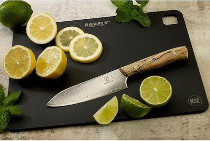 Barfly Bar Board, 9" x 12", Black - Image 5