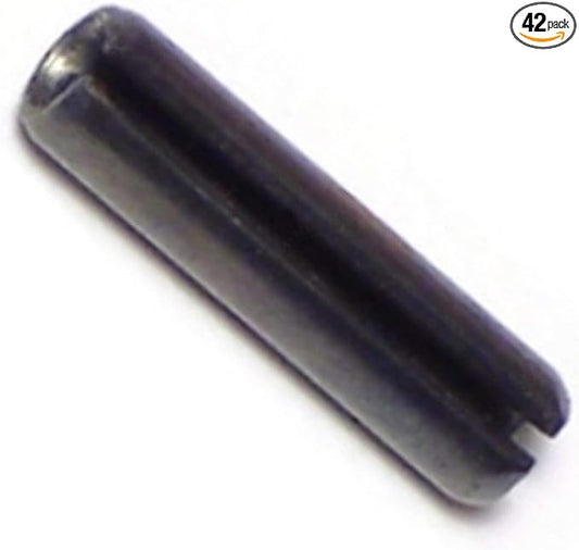 Hard-to-Find Fastener 014973222833 Tension Pins, 1/8 x 1/2, Piece-42