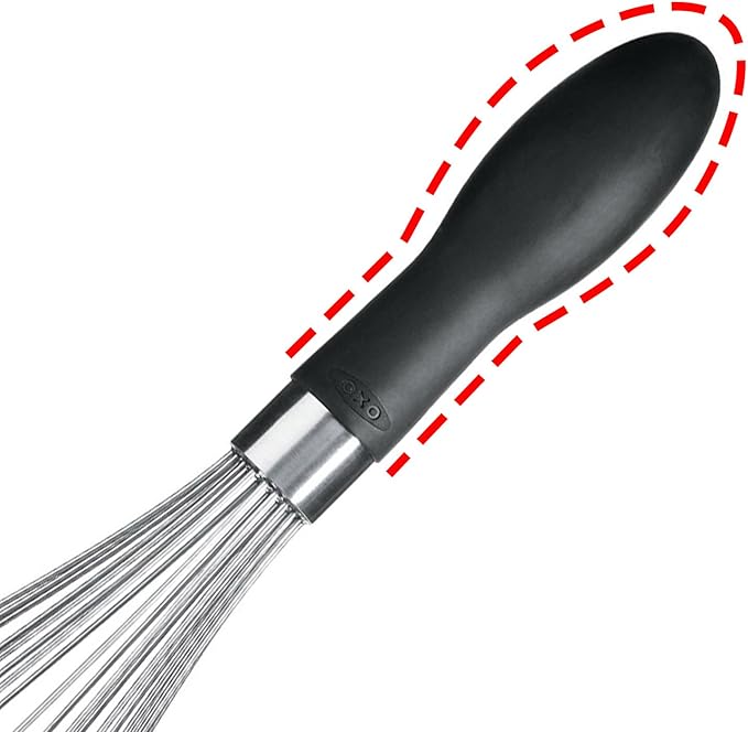 OXO Good Grips 9-Inch Whisk,(Pack of 2) - Image 6