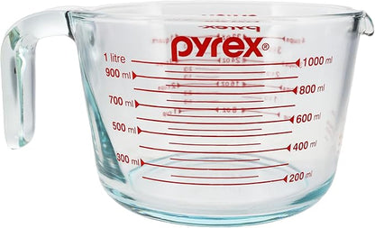 Pyrex 5301485 4 Cup Glass Measuring Cup - Made in USA - Image 5