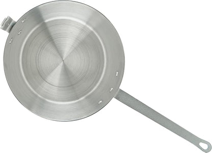 Winco Aluminum Sauce Pan, 10-Quart