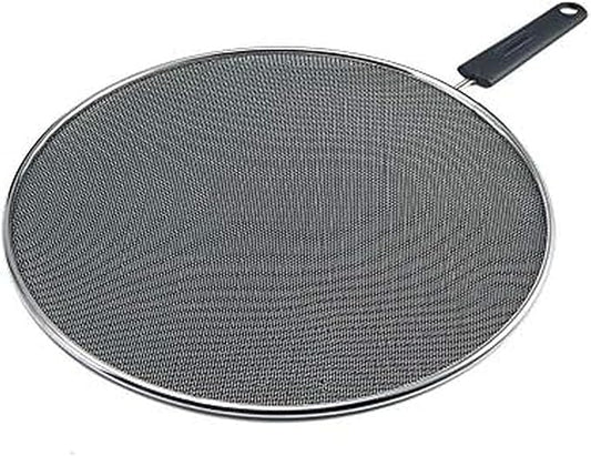 Farberware Professional Stainless Steel Odor Absorbing Splatter Screen, 13-Inch by Farberware