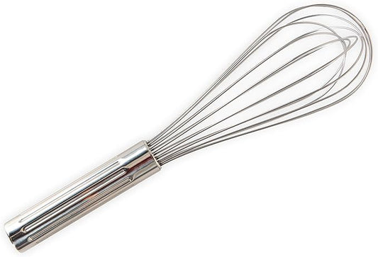 Nordic Ware Large Whisk, 11-Inch, Stainless Steel by NordicWare