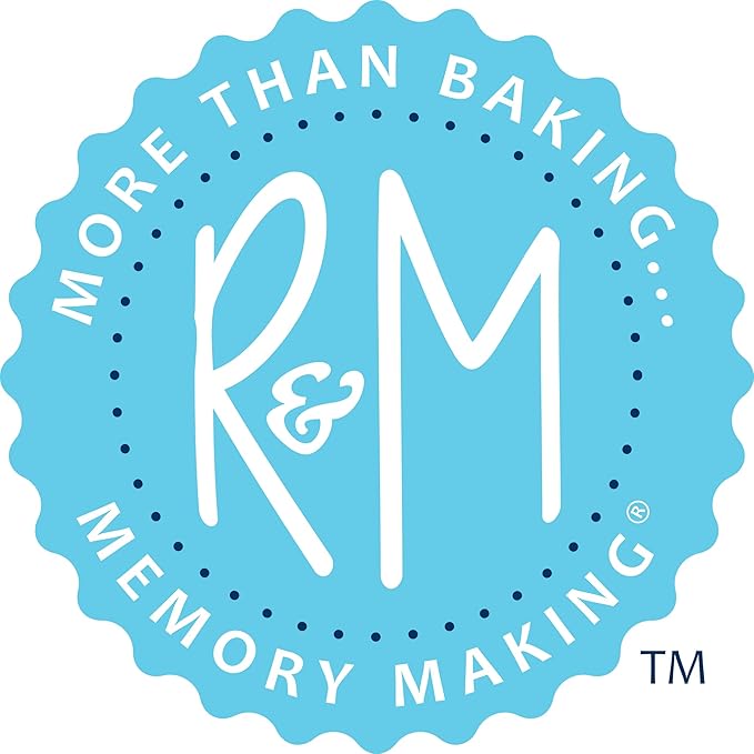 R&M International 2713 Icing Decorating Scribe Tool for Cookies, Cakes, and Baking, One Size, Multicolor