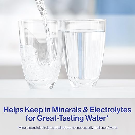 Brita UltraMax Large Water Dispenser with Standard Filter, BPA-Free, Reduces Copper, Cadmium and Mercury Impurities, Lasts 2 Months or 40 Gallons, 27-Cup - Image 8