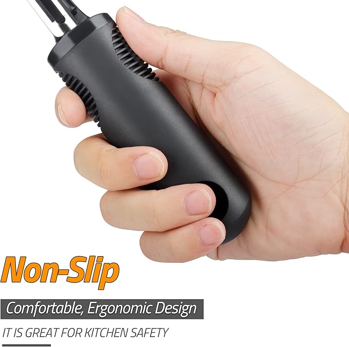 Vegetable Fruit peeler for kitchen Potato Peeler Hand Sharp Stainless Steel Peelers - Image 7