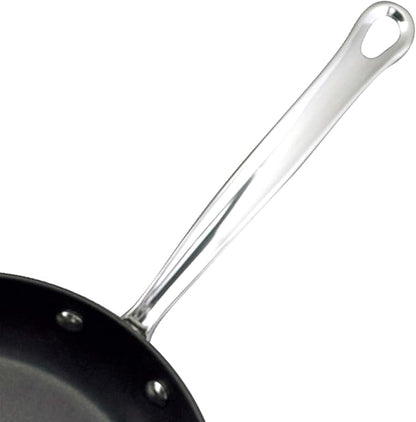 Farberware Millennium Stainless Steel 10-Piece Cookware Set