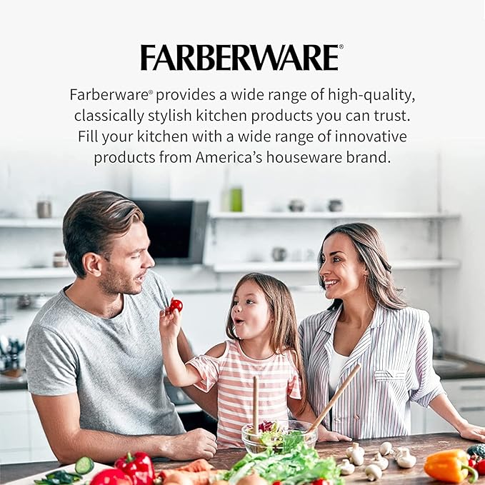 Farberware 3-Piece Wood Cutting Board Set,Reversible Chopping Boards for Meal Prep and Serving,Charcuterie Boards,Wooden Cutting-Boards with Built-in Handles,Set of 3 Assorted Sizes,Bamboo,(Pack of 3) - Image 7