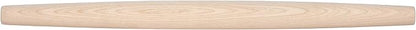 J.K. Adams Maple French Rolling Pin, Brown by JKAdams