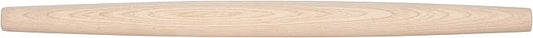 J.K. Adams Maple French Rolling Pin, Brown by JKAdams