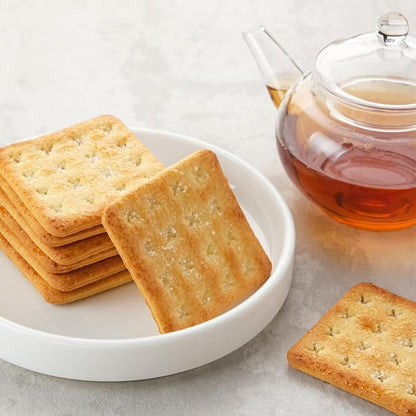 ALLTOP 5 Pieces Biscuit Cutter with Handle, Stainless Steel Baking Essential Tool for Effortless Square Cookie Shaping,Pastry,Cake Decoration Creation–Precise Cut Utensil for Dumpling,Scone, Donut - Image 6