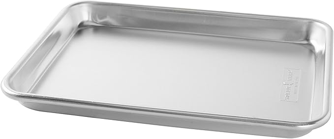 Nordic Ware Naturals Quarter Sheet, 2-Pack, Natural - Image 8
