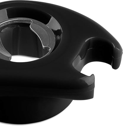 Zyliss 5 Way Opener - Twist-off Caps, Bottle Caps, Pop-Tops, and Jar Lids - Essential Kitchen Gadget for Easy Opening of Jars, Bottles, and Cans - Home Kitchen Accessories - Beer, Wine, and More! - Image 3