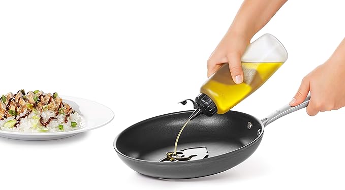OXO Good Grips Chef's Squeeze Bottle - Large (Pack of 12) - Image 10